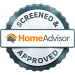 HomeAdvisor Screened & Approved